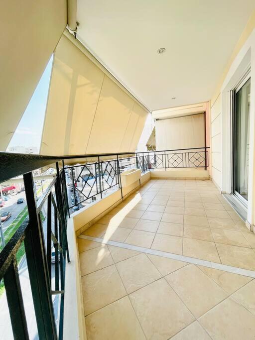 Clio Muse Appartement Athene Buitenkant foto