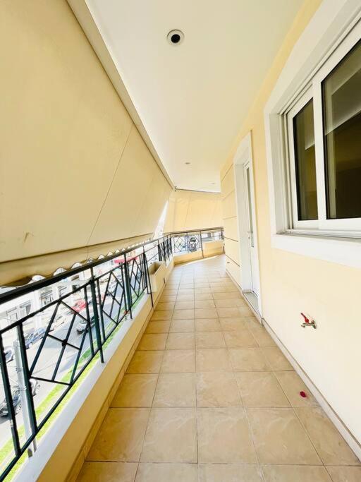 Clio Muse Appartement Athene Buitenkant foto
