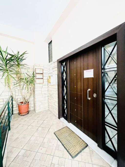 Clio Muse Appartement Athene Buitenkant foto