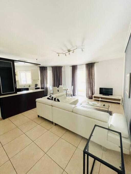 Clio Muse Appartement Athene Buitenkant foto