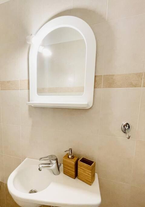 Clio Muse Appartement Athene Buitenkant foto