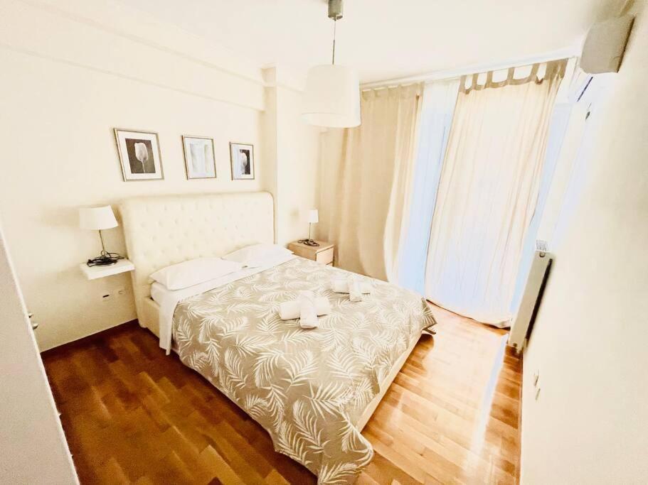 Clio Muse Appartement Athene Buitenkant foto