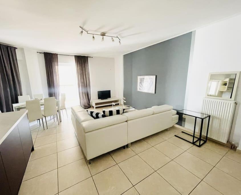 Clio Muse Appartement Athene Buitenkant foto