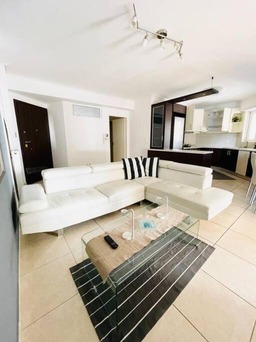 Clio Muse Appartement Athene Buitenkant foto